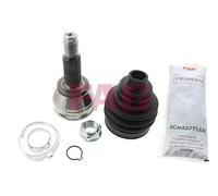 FAG 771 0264 30 Kit giunti semiasse per FORD Fiesta Mk6 Hatchback (JA8, JR8)