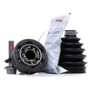 FAG 771 0344 30 Kit giunti semiasse per VW GOLF VI (5K1)