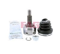 FAG 771 0497 30 Kit Giunto Albero Motore per Renault Scénic II JM0/1