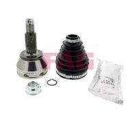 FAG 771 0748 30 Kit giunti semiasse per FORD Fiesta Mk5 Hatchback