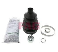 FAG 772 0159 30 Kit cuffia semiasse per OPEL Corsa C Hatchback (X01)