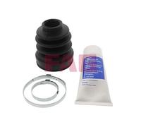 Soffietto giunto semiasse Gomma 772 0292 30 FAG per CITROËN PEUGEOT FORD