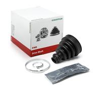 Soffietto giunto semiasse Gomma 772 0322 30 FAG per FIAT VW SEAT VOLVO LANCIA