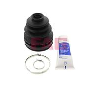 FAG 772 0392 30 Kit cuffia semiasse per TOYOTA LAND CRUISER 90 (J9)