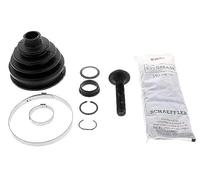 Soffietto giunto semiasse Gomma 772 0459 30 FAG per AUDI VW SKODA