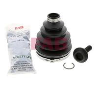 FAG 772 0468 30 Kit cuffia semiasse per AUDI Q5 (8RB) A4 Avant (8K5, B8)