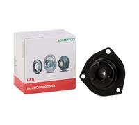 FAG 814 0139 10 Supporto ammortizzatore per NISSAN X-TRAIL (T30) MURANO (Z50)