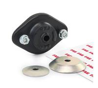 FAG 814 0169 10 Supporto ammortizzatore per BMW 3 Sedan (E46) Posteriore