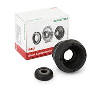 Cuscino ammortizzatore 815 0036 30 FAG per AUDI SKODA VW SEAT