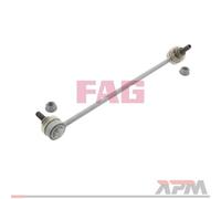 FAG Asta stabilizzatrice (bielletta) 818 0161 10 per BMW X3 (E83) Schaeffler