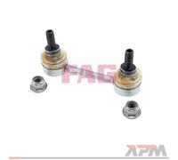FAG 818 0162 10 Barra / Puntone Stabilizzatrice per BMW E83