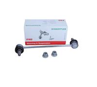 FAG 818 0174 10 Barra / Puntone Stabilizzatrice Frontale per Opel Combo Saab 9-5