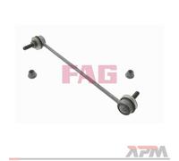 FAG 818 0207 10 Barra Stabilizzatrice Per Opel Renault Fiat Nissan