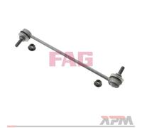 FAG 818 0230 10 Barra / Puntone Stabilizzatrice per Ford Fiat Peugeot Citroën