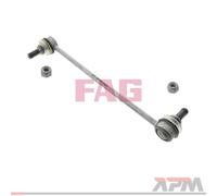 FAG 818 0450 10 Barra / Puntone Stabilizzatrice per Kia III Ub Hyundai Accent IV
