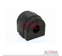FAG (Schaeffler) Cuscinetto stabilizzatore anteriore 819 0105 10 per BMW 3 E46 Z4 E85