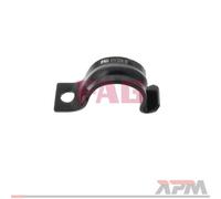 FAG 819 0208 10 Supporto Cuscinetti Stabilizzatori per VW Golf IV Skoda Octavia
