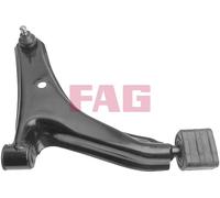 FAG 821 0055 10 Braccio oscillante, Sospensione ruota per SUBARU,SUZUKI