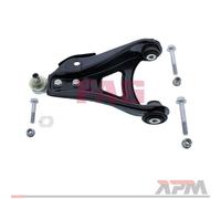 Braccio oscillante Braccio trasversale oscillante 821 0322 10 FAG per NISSAN