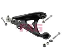 FAG 821 0326 10 Braccio oscillante, Sospensione ruota per RENAULT