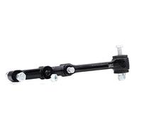 FAG 821 0355 10 Braccio oscillante sospensione ruota Assale anteriore Braccio trasversale oscillante