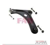 Braccio oscillante Braccio trasversale oscillante 821 0462 10 FAG per CITROËN