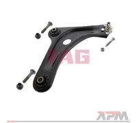 FAG 821 0463 10 Braccio Di Sospensione Per Peugeot 1007 KM Citroën C2 JM