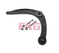 FAG 821 0705 10 Braccio oscillante sospensione ruota per CITROËN C4 II (B7)