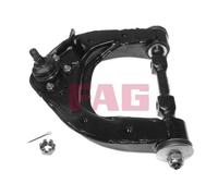 FAG 821 0730 10 Braccio oscillante sospensione ruota Braccio trasversale