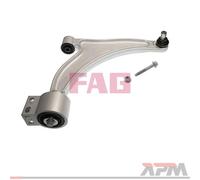 Braccio oscillante Braccio trasversale oscillante 821 0764 10 FAG per OPEL SAAB