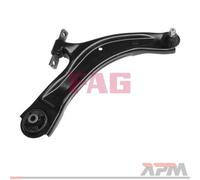 FAG 821 0808 10 Manubrio Sospensione Ruota per Renault Koleos I Nissan Qashqai+