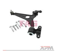 FAG 821 0954 10 Braccio Di Sospensione Per VW Skoda Peugeot Fiat Citroën Lancia