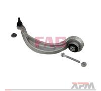 Braccio oscillante Braccio trasversale oscillante 821 1012 10 FAG per AUDI A5