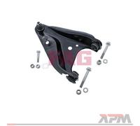 FAG 821 1058 10 Manubrio Sospensione Ruota per Renault Dokker Dacia Sandero II