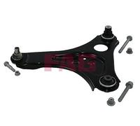 FAG 821 1162 10 Controllo/Braccio, Sospensione Ruota per Renault, Smart