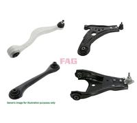 FAG 821 1178 10 Controllo/Braccio, Sospensione Ruota per Citroën, Opel, Peugeot