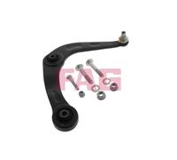 FAG 821041710 Braccio oscillante, Sospensione ruota per PEUGEOT 206, 206 Van