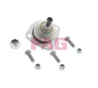 FAG Perno braccio oscillante 825 0025 10 per LADA Niva, Niva II, Nova Familiare, NADESCHDA