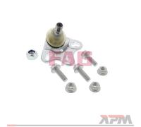 FAG 825 0078 10 Braccio Strutturale per Mercedes-Benz 414