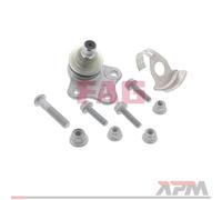 FAG 825 0105 10 Giunto Di Sospensione Per Ford Fiesta V Mazda 2 DY