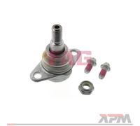 Testina Braccio Oscillante Anteriore Per Bmw X3 E83 3.0d 2.0d 2.5i xdrive 150 cv