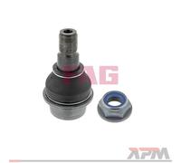 FAG 825 0123 10 Giunto Di Sospensione Per Mercedes-Benz B903 VW LT 28-35 II