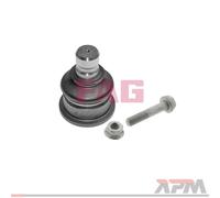 FAG 825 0168 10 Testina braccio oscillante per RENAULT Clio IV Schrägheck (BH)