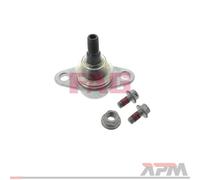 FAG 825 0206 10 Braccio Strutturale per VW Transporter VI Mini R52
