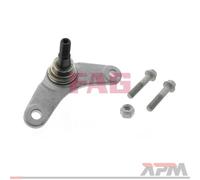 FAG 825 0207 10 Giunto Di Sospensione Per MINI R52 R50 R53