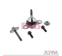 FAG 825 0218 10 Braccio Strutturale per Volvo XC70 Cross Country S60 I S80 I