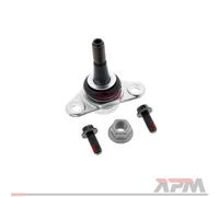 FAG 825 0247 10 Braccio Strutturale per Opel Combo Volvo XC90 I Vauxhall