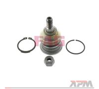 Originale FAG Braccio Strutturale 825 0251 10 per Hyundai Kia Mitsubishi Proton