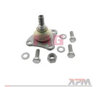 FAG 825 0277 10 Braccio Strutturale per Fiat Ducato Peugeot Boxer Opel Citroën