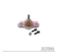 Perno braccio oscillante 825 0278 10 FAG per KIA HYUNDAI